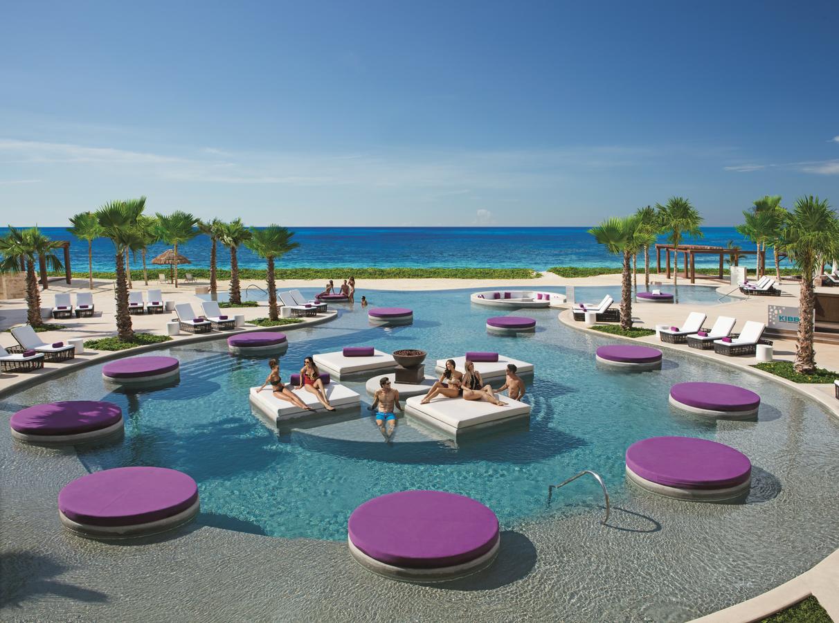 Hotel Temptation Cancun Resort - Emysa Tours