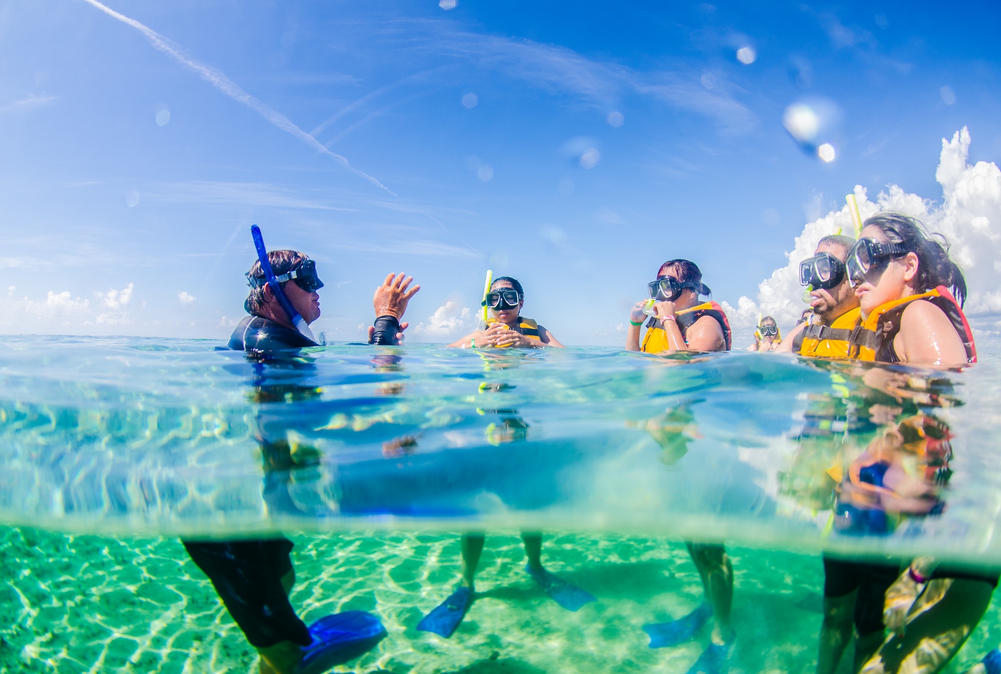 Aventura en la jungla - Emysa Tours